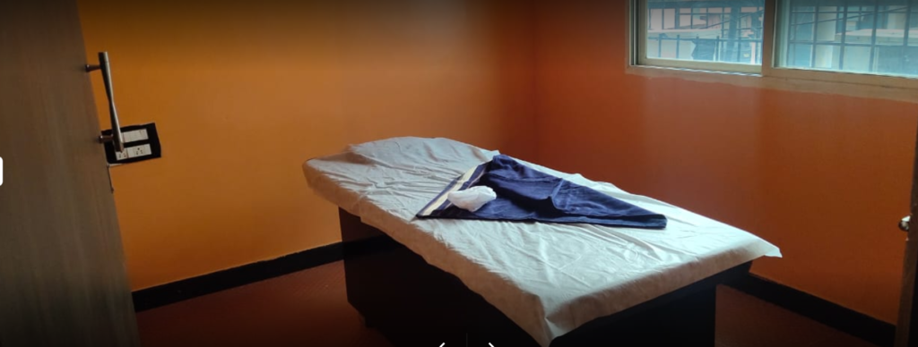 Massage Spa in kudlu gate