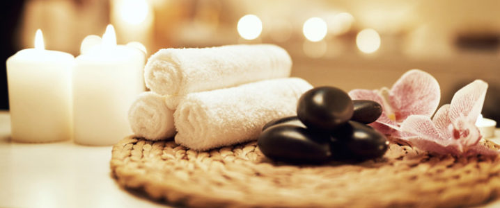 Thai Spa in JP Nagar