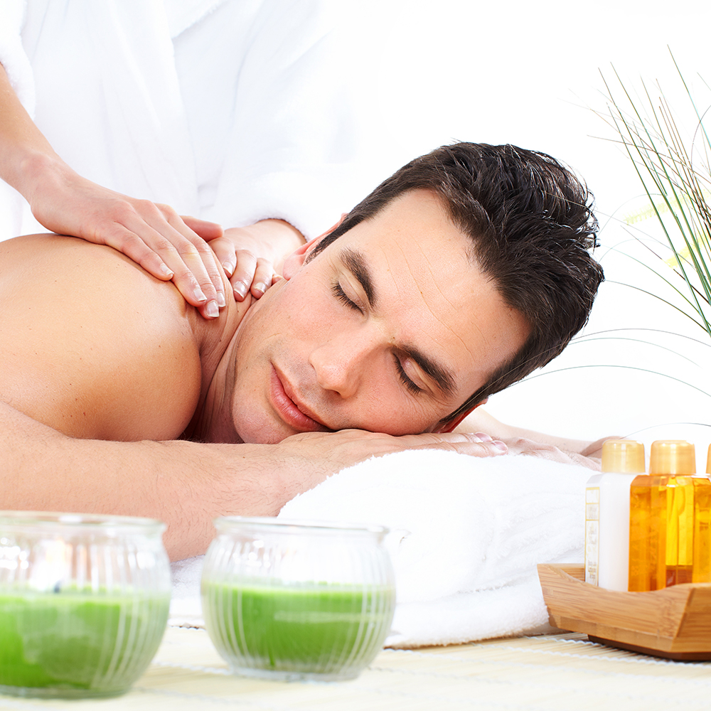 Thai Spa in JP Nagar