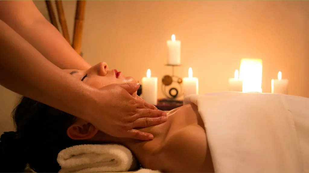 best thai spa in jp nagar