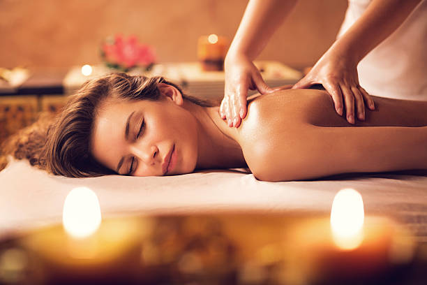 body massage in JP Nagar