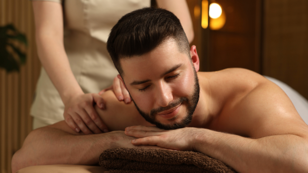 best spa in jp nagar bangalore