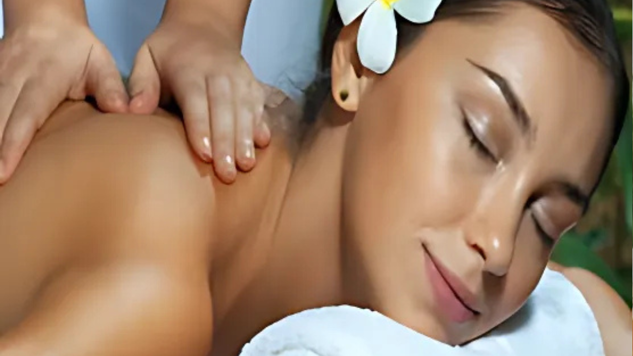 Top Massage Spa in JP Nagar