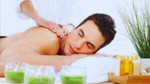best body massage in jp nagar