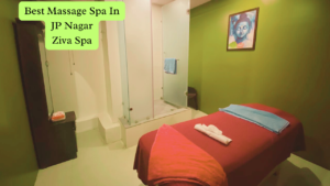 best massage spa in jp nagar