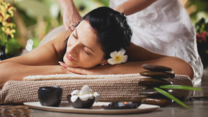 Top spa in JP Nagar