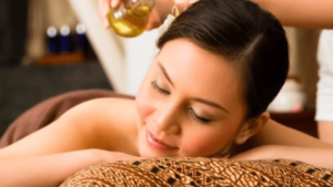 Top Thai spa in JP Nagar