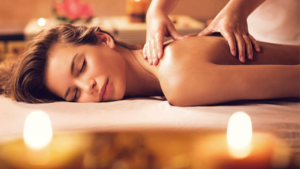 body massage in JP Nagar