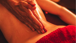 best massage spa near jp nagar