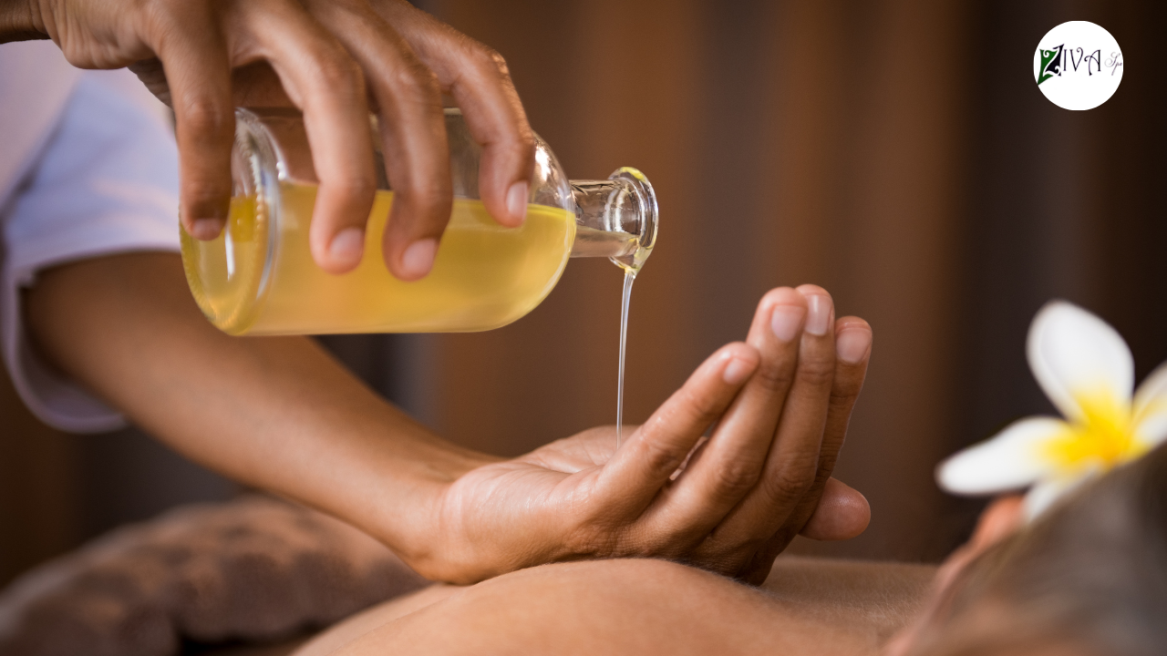 Best Oil Massage Service in JP Nagar